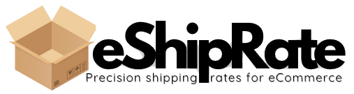 eShipRate